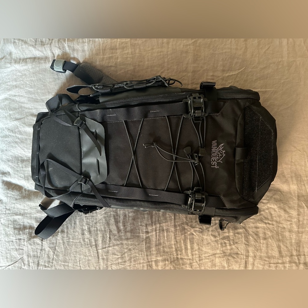 Backpack Vanquest Ibex 26